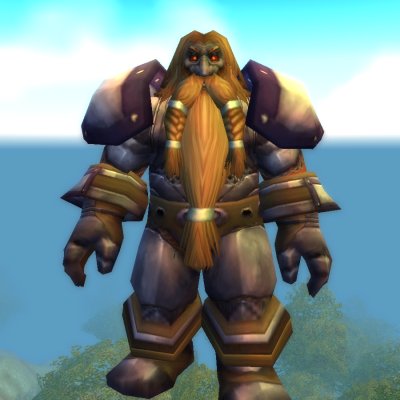 Anvilrage Marshal