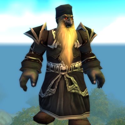 Anvilrage Medic