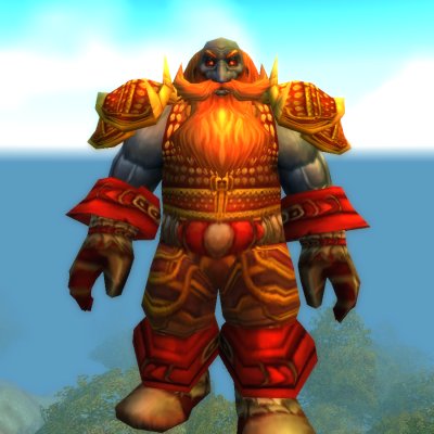 Anvilrage Officer
