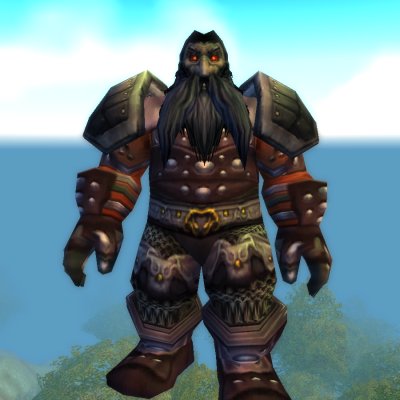 Anvilrage Overseer