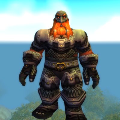 Anvilrage Reservist