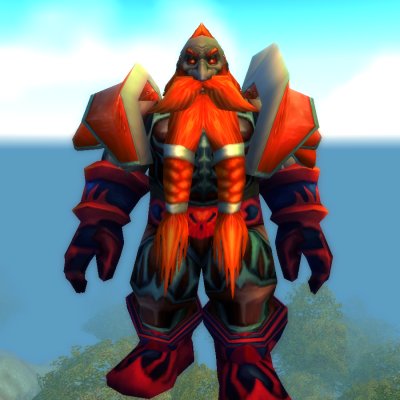 General Angerforge