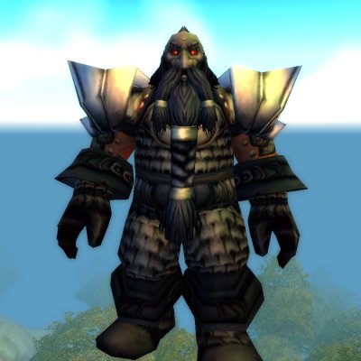 Anvilrage Soldier