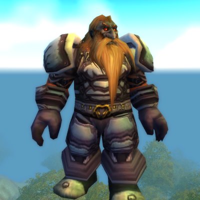 Anvilrage Warden