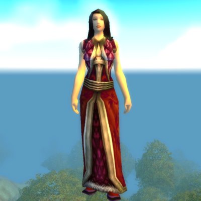 Lady Katrana Prestor