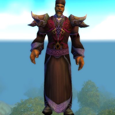 Twilight Emissary