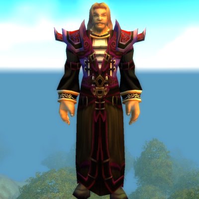Twilight's Hammer Ambassador