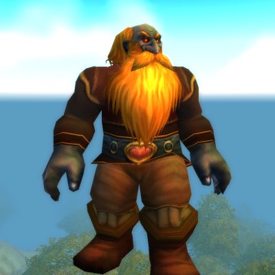 Shadowforge Citizen