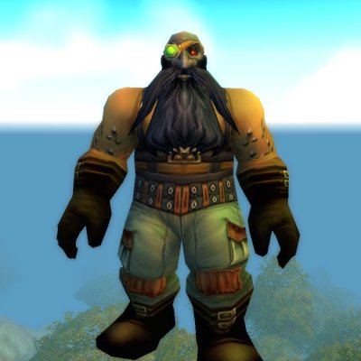 Doomforge Craftsman