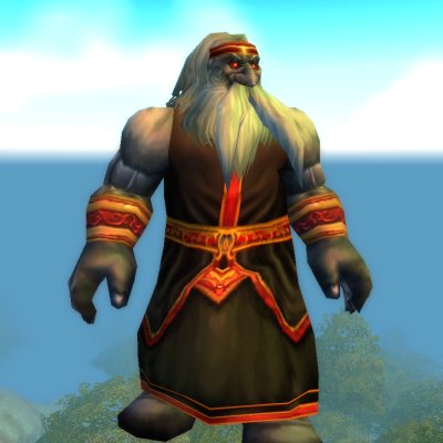 Doomforge Arcanasmith
