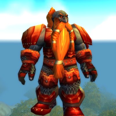 Doomforge Dragoon