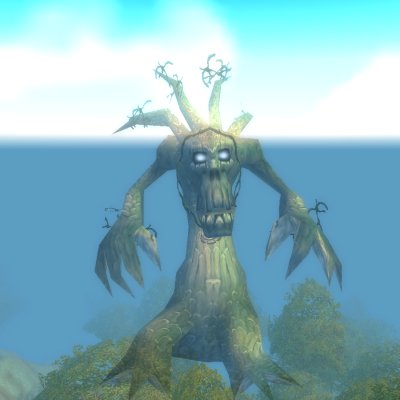 Treant Spirit