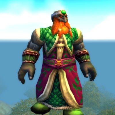 Shadowforge Senator