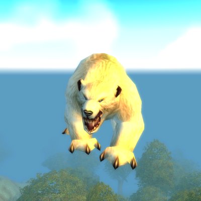Elder Shardtooth