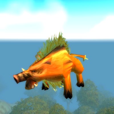 Battleboar