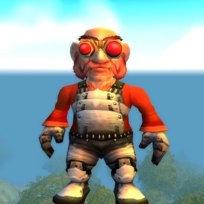 Weapon Technician