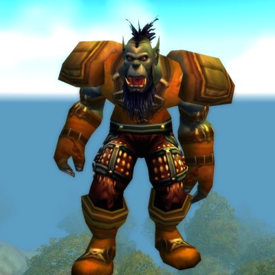 Scarshield Sentry