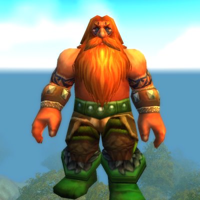 Agnar Beastamer