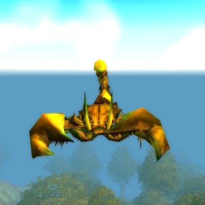 Venomtip Scorpid
