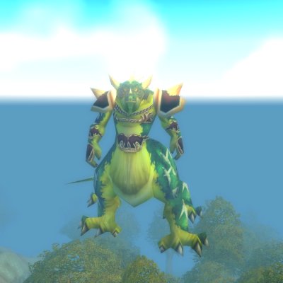 Illusionary Dreamwatcher