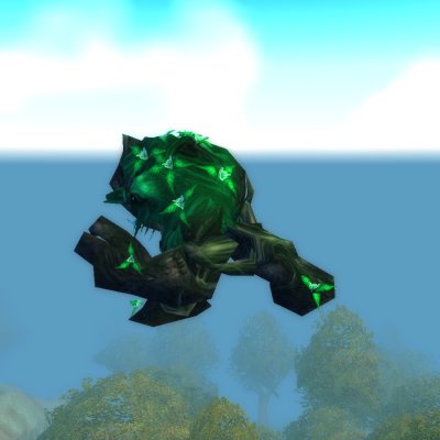 Elder Lake Skulker