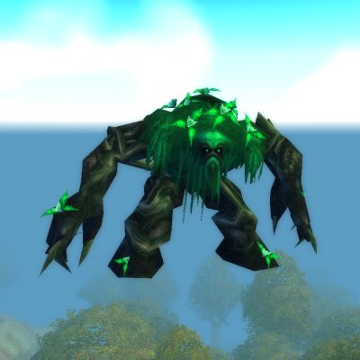 Shadethicket Stone Mover