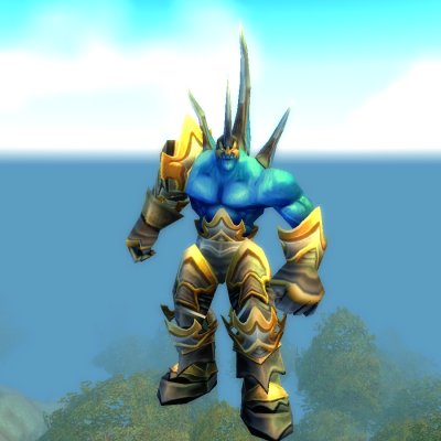 Felguard Sentry