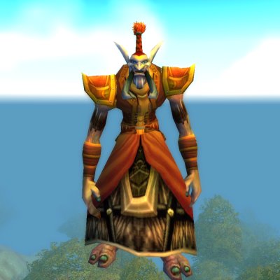 Jin'Zallah the Sandbringer