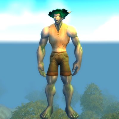 Raschal the Courier