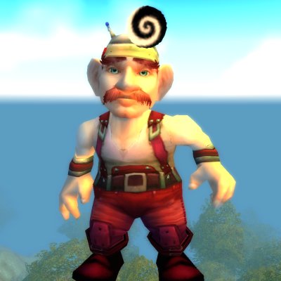 Tink Sprocketwhistle