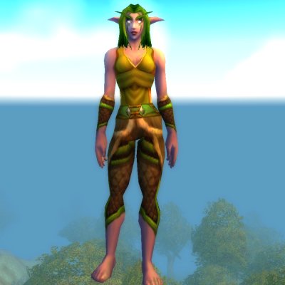 Treshala Fallowbrook