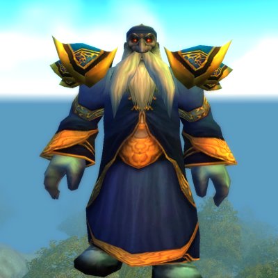 Warder Stilgiss