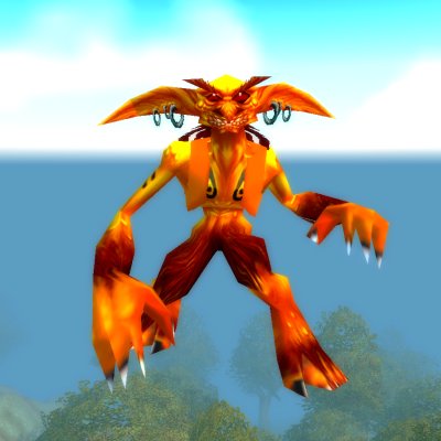 Wildspawn Imp
