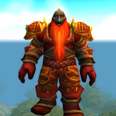 Houndmaster Grebmar