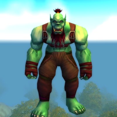 Harroc