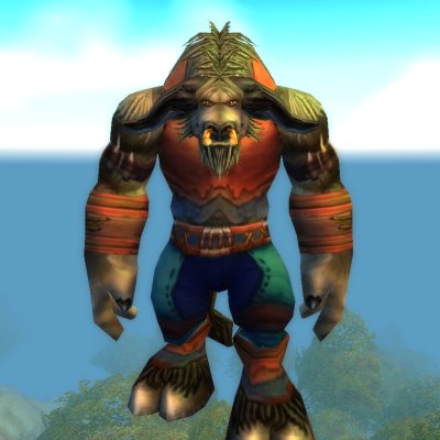 Bulrug