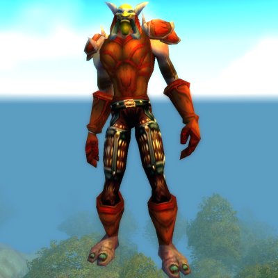 Sandarr Dunereaver