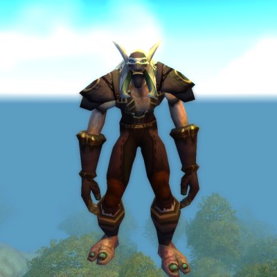 Dustwraith