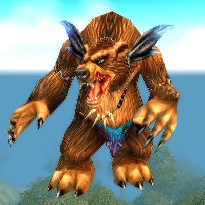 Thistlefur Den Watcher