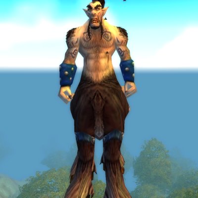 Galak Scout