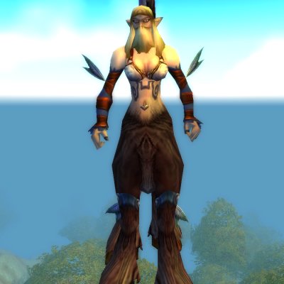 Galak Stormer