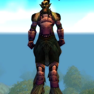 Maraudine Wrangler