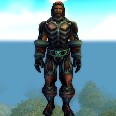 Lord Victor Nefarius