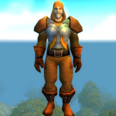 Lord Tirion Fordring