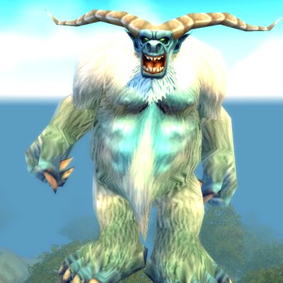 Wendigo