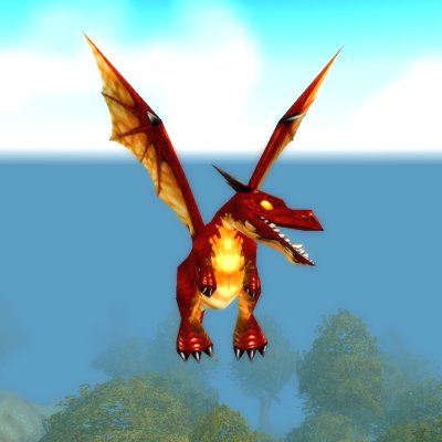 Lost Whelp