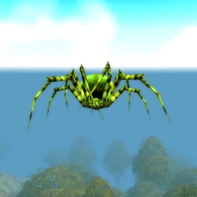 Deepmoss Hatchling