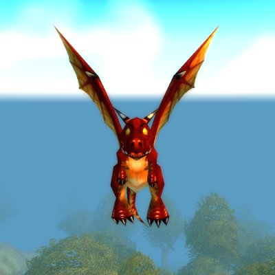 Red Whelp