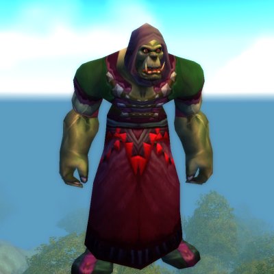 Scarshield Warlock