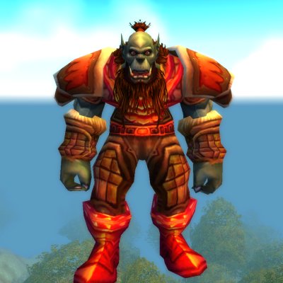 Bloodaxe Veteran